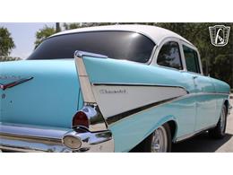 1957 Chevrolet 210 (CC-2089197) for sale in Lake Mary, Florida