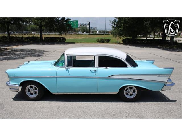1957 Chevrolet 210 (CC-2089197) for sale in Lake Mary, Florida
