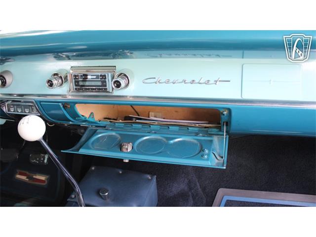 1957 Chevrolet 210 (CC-2089197) for sale in Lake Mary, Florida