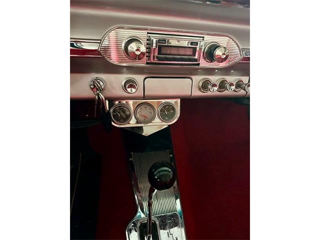 1963 Chevrolet Nova (CC-2089198) for sale in Hobart, Indiana