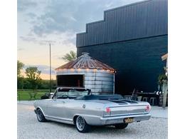 1963 Chevrolet Nova (CC-2089198) for sale in Hobart, Indiana