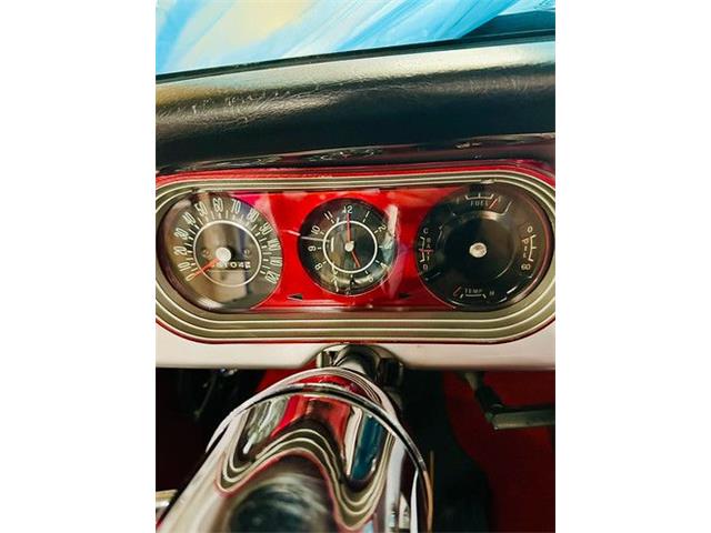 1963 Chevrolet Nova (CC-2089198) for sale in Hobart, Indiana
