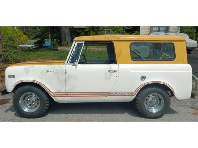 1969 International Harvester (CC-2089199) for sale in Hobart, Indiana