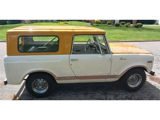 1969 International Harvester (CC-2089199) for sale in Hobart, Indiana