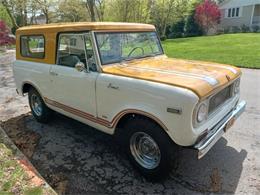 1969 International Harvester (CC-2089199) for sale in Hobart, Indiana