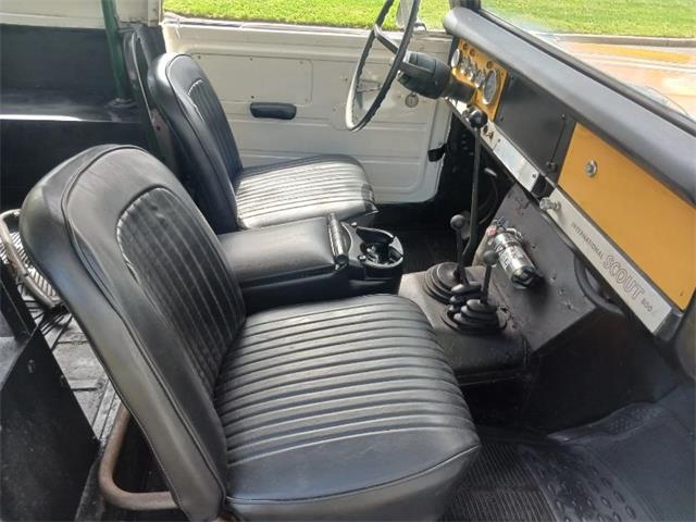 1969 International Harvester (CC-2089199) for sale in Hobart, Indiana