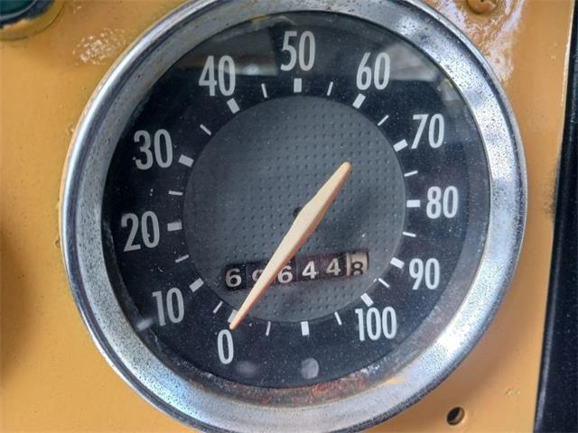 1969 International Harvester (CC-2089199) for sale in Hobart, Indiana
