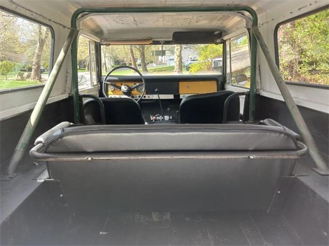 1969 International Harvester (CC-2089199) for sale in Hobart, Indiana
