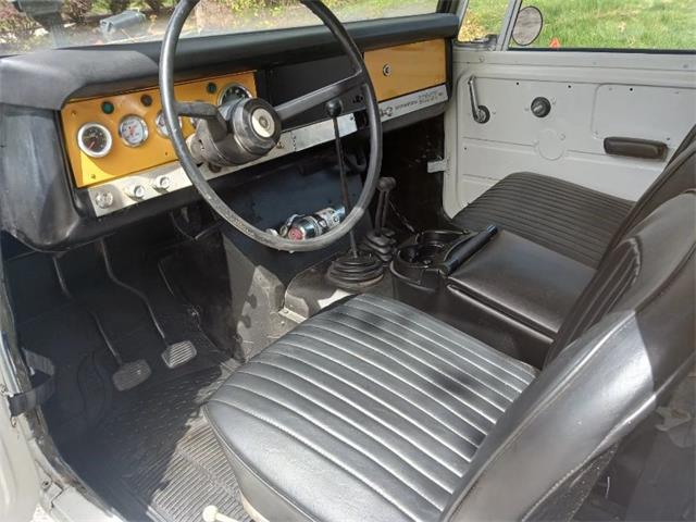 1969 International Harvester (CC-2089199) for sale in Hobart, Indiana