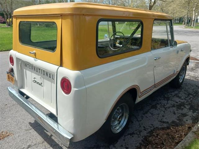 1969 International Harvester (CC-2089199) for sale in Hobart, Indiana