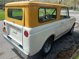 1969 International Harvester (CC-2089199) for sale in Hobart, Indiana