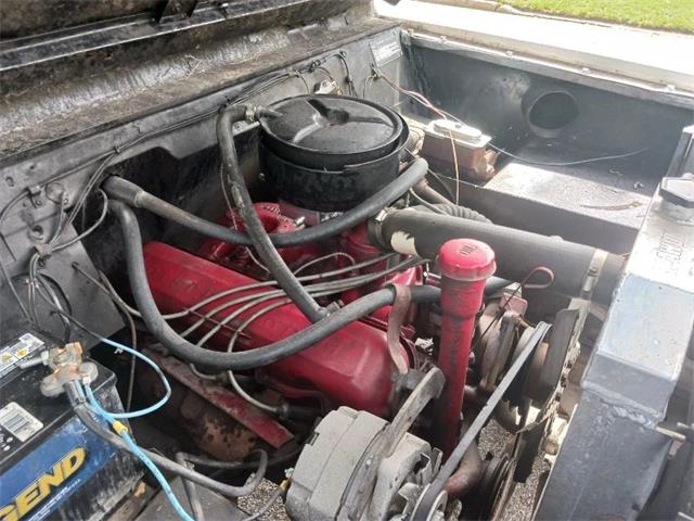 1969 International Harvester (CC-2089199) for sale in Hobart, Indiana