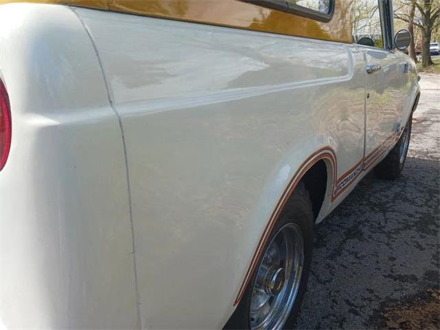 1969 International Harvester (CC-2089199) for sale in Hobart, Indiana