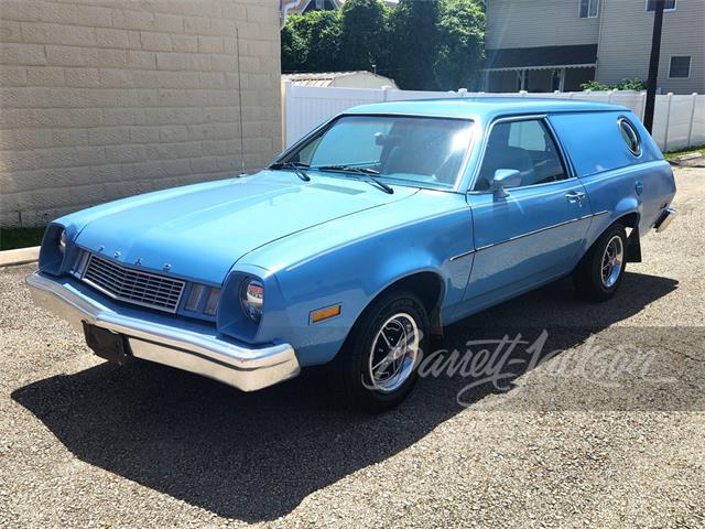 1978 Ford Pinto (CC-2080092) for sale in Columbus, Ohio