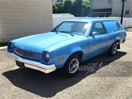 1978 Ford Pinto (CC-2080092) for sale in Columbus, Ohio