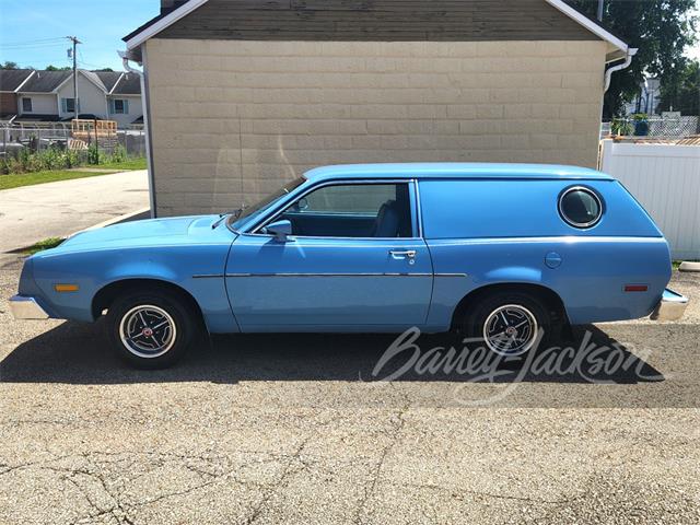 1978 Ford Pinto (CC-2080092) for sale in Columbus, Ohio