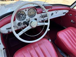 1961 Mercedes-Benz 190SL (CC-2080920) for sale in OAKLAND, California