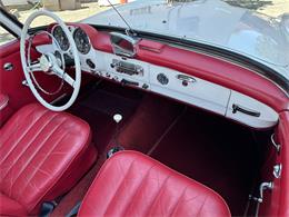 1961 Mercedes-Benz 190SL (CC-2080920) for sale in OAKLAND, California