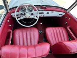 1961 Mercedes-Benz 190SL (CC-2080920) for sale in OAKLAND, California