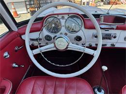 1961 Mercedes-Benz 190SL (CC-2080920) for sale in OAKLAND, California