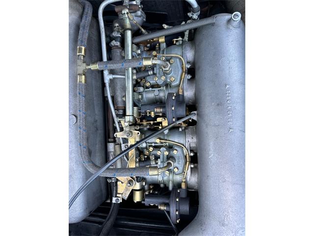 1961 Mercedes-Benz 190SL (CC-2080920) for sale in OAKLAND, California