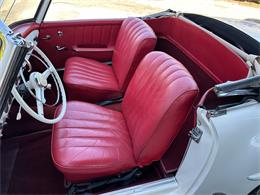 1961 Mercedes-Benz 190SL (CC-2080920) for sale in OAKLAND, California