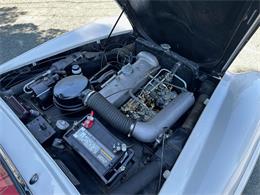 1961 Mercedes-Benz 190SL (CC-2080920) for sale in OAKLAND, California