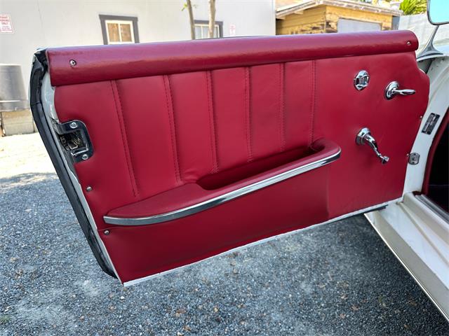 1961 Mercedes-Benz 190SL (CC-2080920) for sale in OAKLAND, California