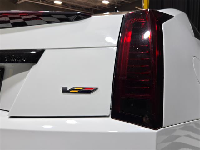 2012 Cadillac CTS-V (CC-2089200) for sale in Addison, Illinois