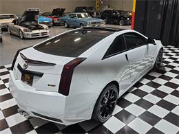 2012 Cadillac CTS-V (CC-2089200) for sale in Addison, Illinois