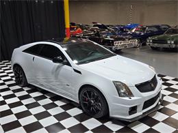 2012 Cadillac CTS-V (CC-2089200) for sale in Addison, Illinois
