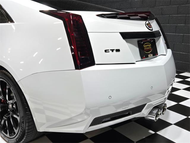 2012 Cadillac CTS-V (CC-2089200) for sale in Addison, Illinois
