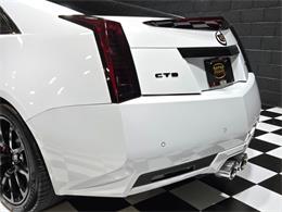 2012 Cadillac CTS-V (CC-2089200) for sale in Addison, Illinois