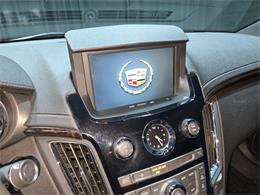 2012 Cadillac CTS-V (CC-2089200) for sale in Addison, Illinois