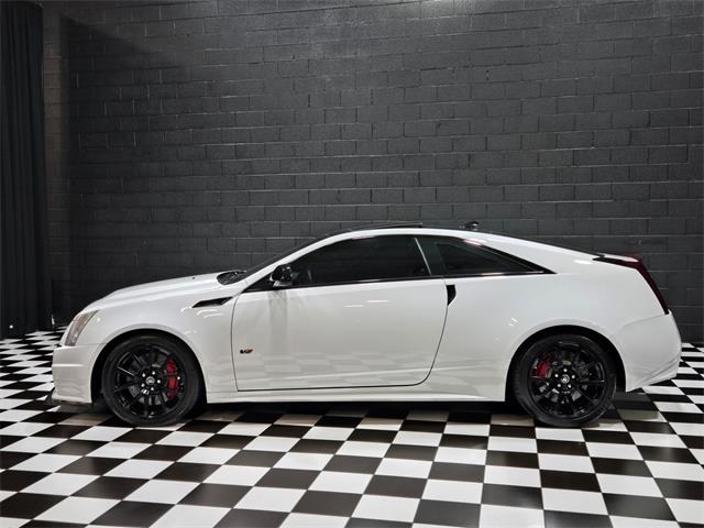 2012 Cadillac CTS-V (CC-2089200) for sale in Addison, Illinois