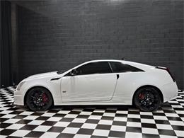 2012 Cadillac CTS-V (CC-2089200) for sale in Addison, Illinois