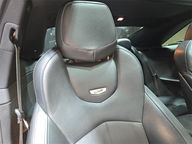 2012 Cadillac CTS-V (CC-2089200) for sale in Addison, Illinois