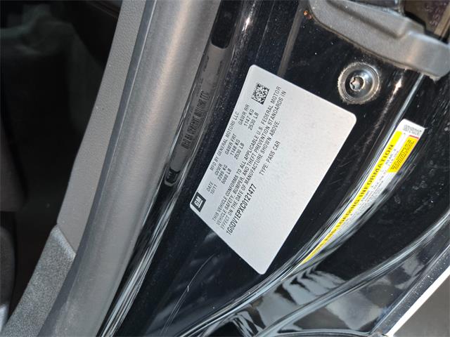 2012 Cadillac CTS-V (CC-2089200) for sale in Addison, Illinois