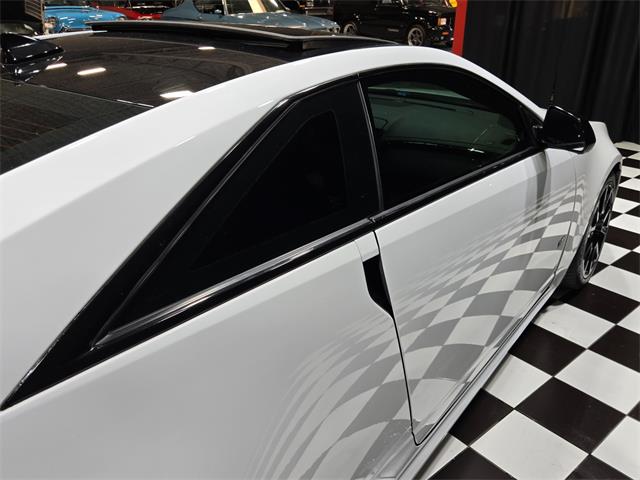 2012 Cadillac CTS-V (CC-2089200) for sale in Addison, Illinois