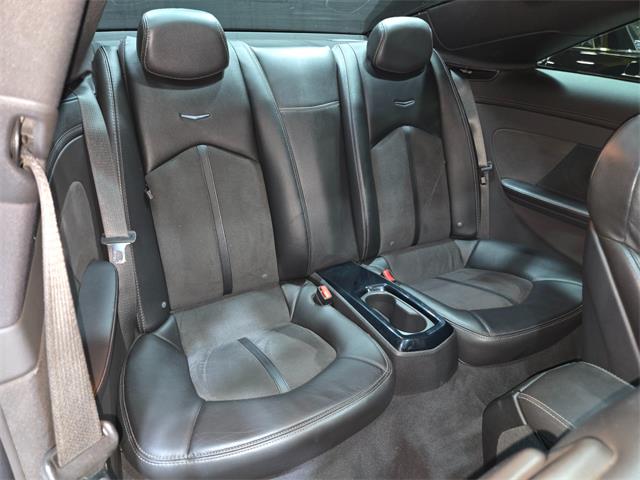 2012 Cadillac CTS-V (CC-2089200) for sale in Addison, Illinois