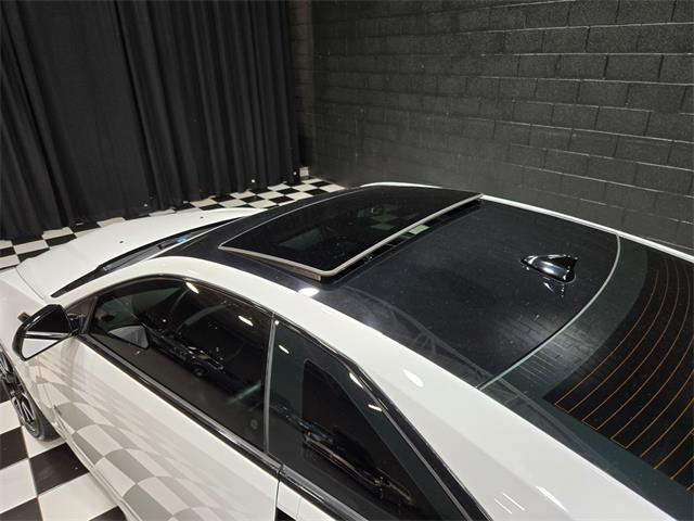 2012 Cadillac CTS-V (CC-2089200) for sale in Addison, Illinois