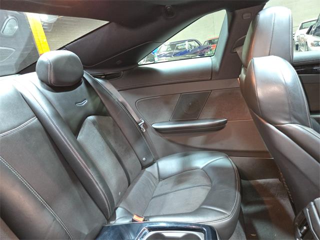 2012 Cadillac CTS-V (CC-2089200) for sale in Addison, Illinois