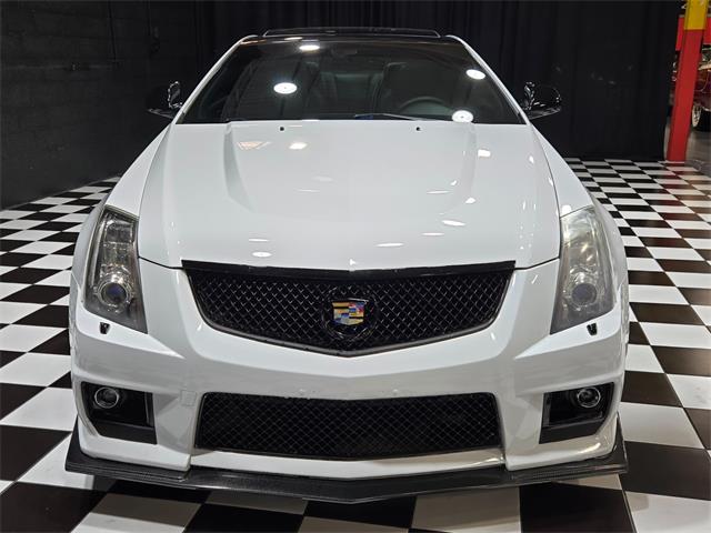 2012 Cadillac CTS-V (CC-2089200) for sale in Addison, Illinois