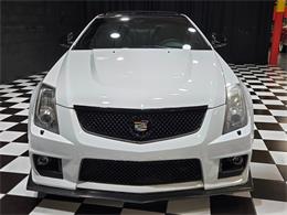 2012 Cadillac CTS-V (CC-2089200) for sale in Addison, Illinois