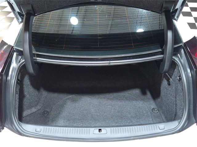 2012 Cadillac CTS-V (CC-2089200) for sale in Addison, Illinois