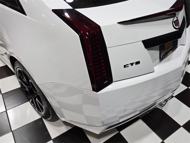 2012 Cadillac CTS-V (CC-2089200) for sale in Addison, Illinois