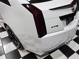 2012 Cadillac CTS-V (CC-2089200) for sale in Addison, Illinois