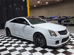 2012 Cadillac CTS-V (CC-2089200) for sale in Addison, Illinois