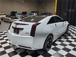 2012 Cadillac CTS-V (CC-2089200) for sale in Addison, Illinois