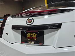 2012 Cadillac CTS-V (CC-2089200) for sale in Addison, Illinois